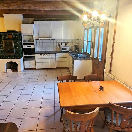 Rustikale Und Grosszuegige Ferienwohnung Кашперске-Гори Экстерьер фото