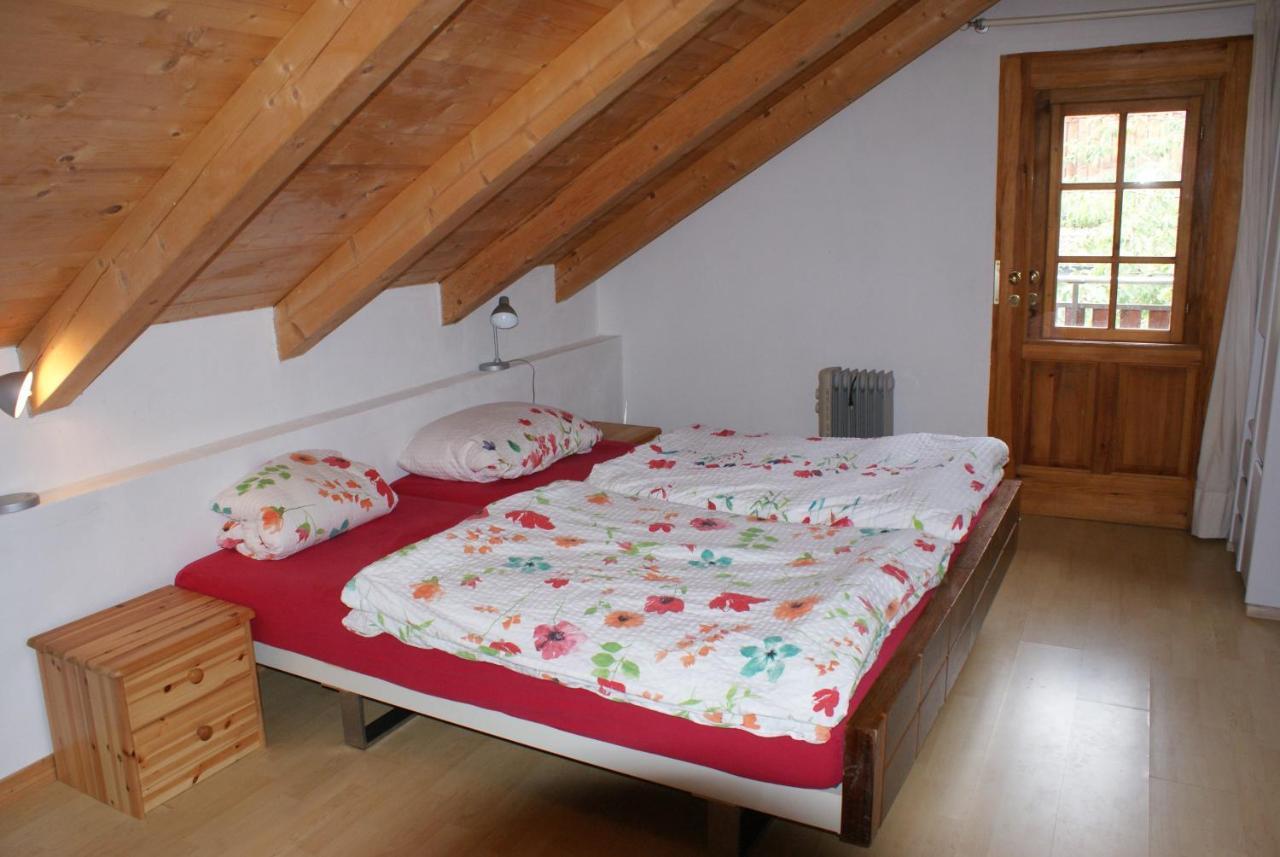 Rustikale Und Grosszuegige Ferienwohnung Кашперске-Гори Экстерьер фото